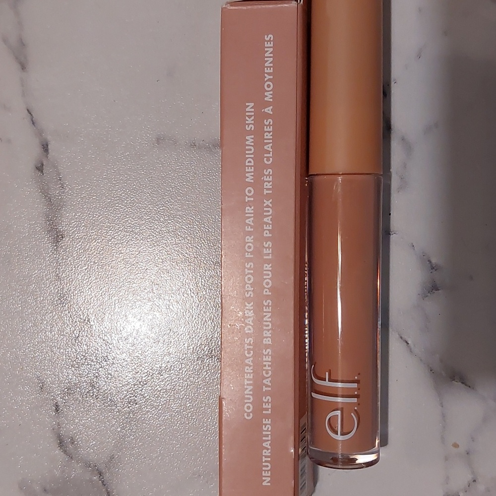 E.l.f. Camo Color Corrector In The Shade Peach - Picture 4 of 4
